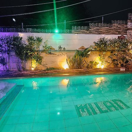 Mi Lan Boutique Resort Vung Tau Extérieur photo