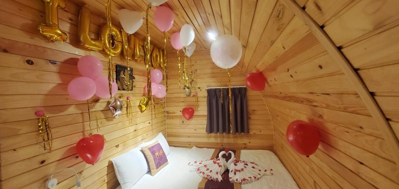 Mi Lan Boutique Resort Vung Tau Extérieur photo