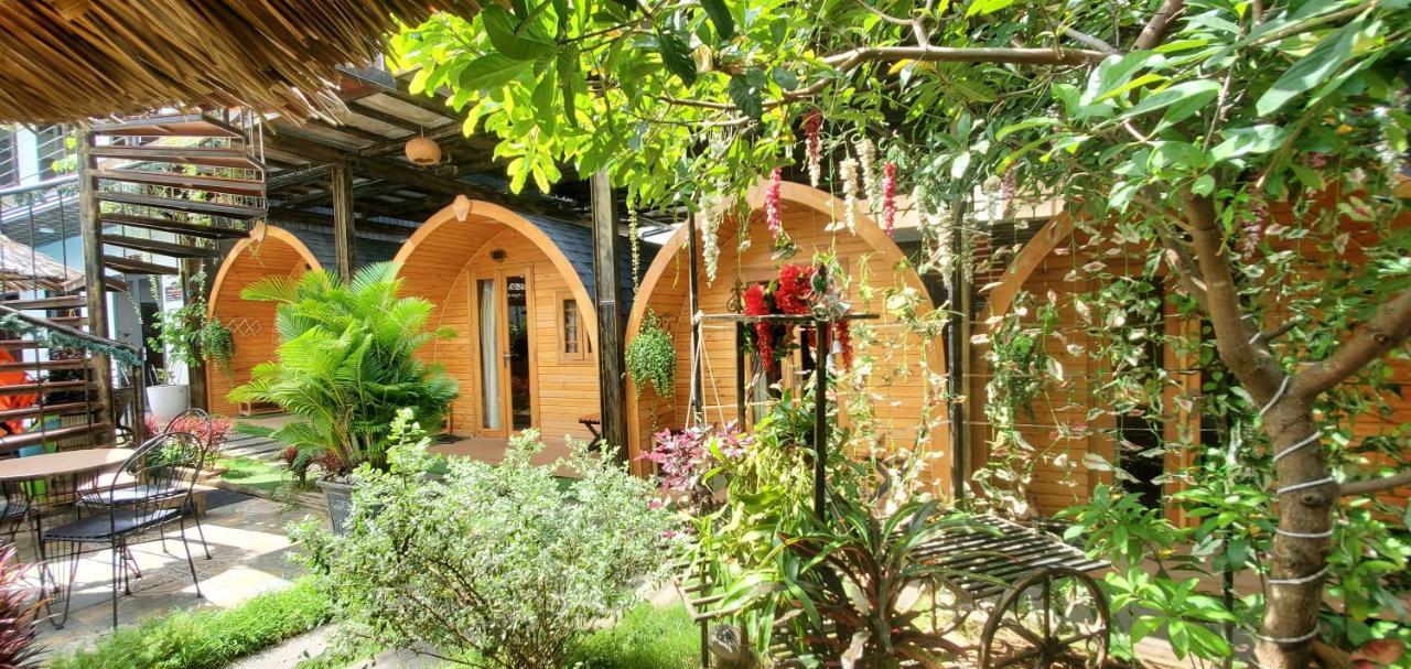 Mi Lan Boutique Resort Vung Tau Extérieur photo