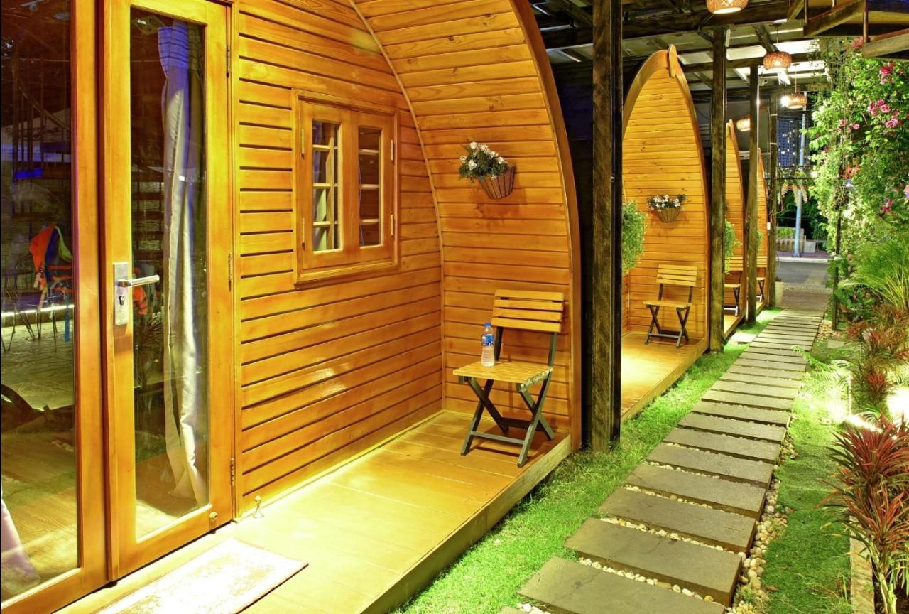 Mi Lan Boutique Resort Vung Tau Extérieur photo