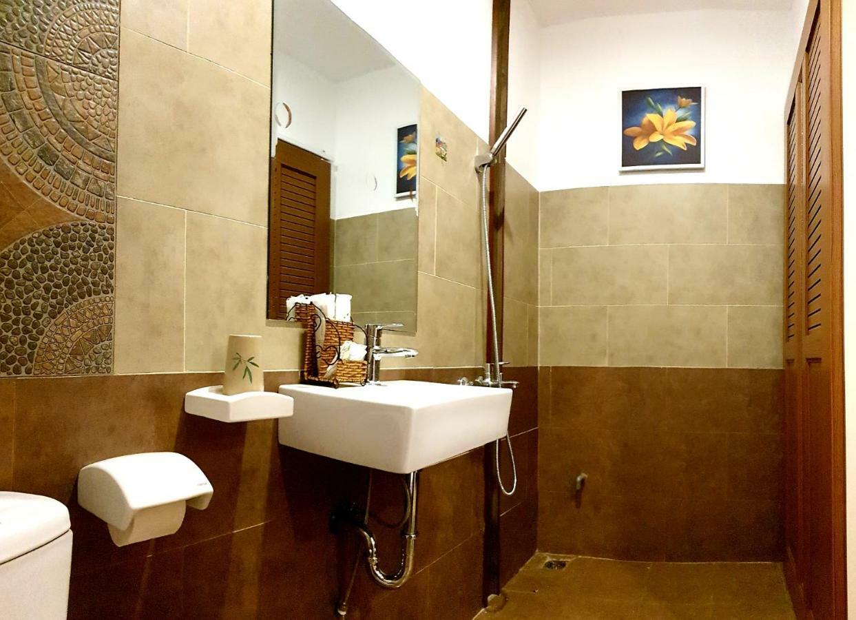 Mi Lan Boutique Resort Vung Tau Extérieur photo