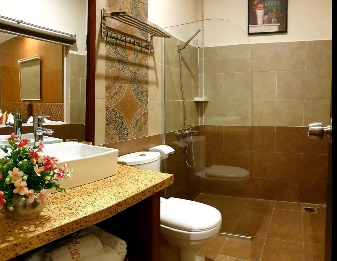 Mi Lan Boutique Resort Vung Tau Extérieur photo