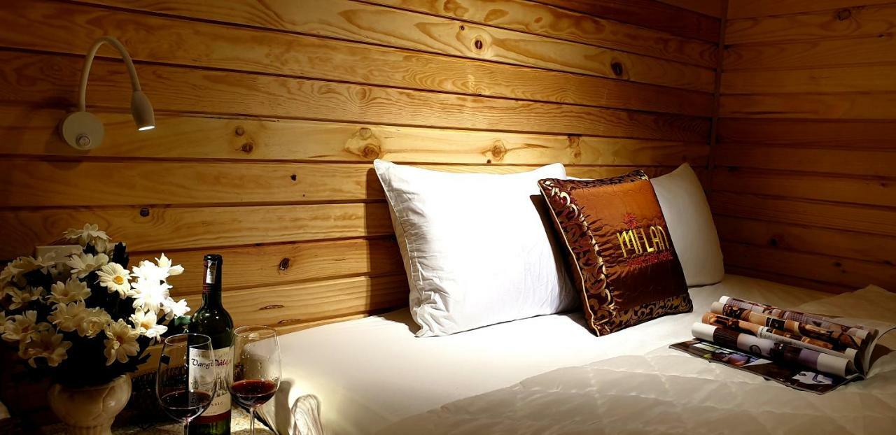 Mi Lan Boutique Resort Vung Tau Extérieur photo