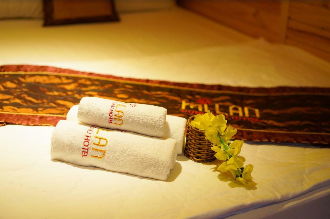 Mi Lan Boutique Resort Vung Tau Extérieur photo