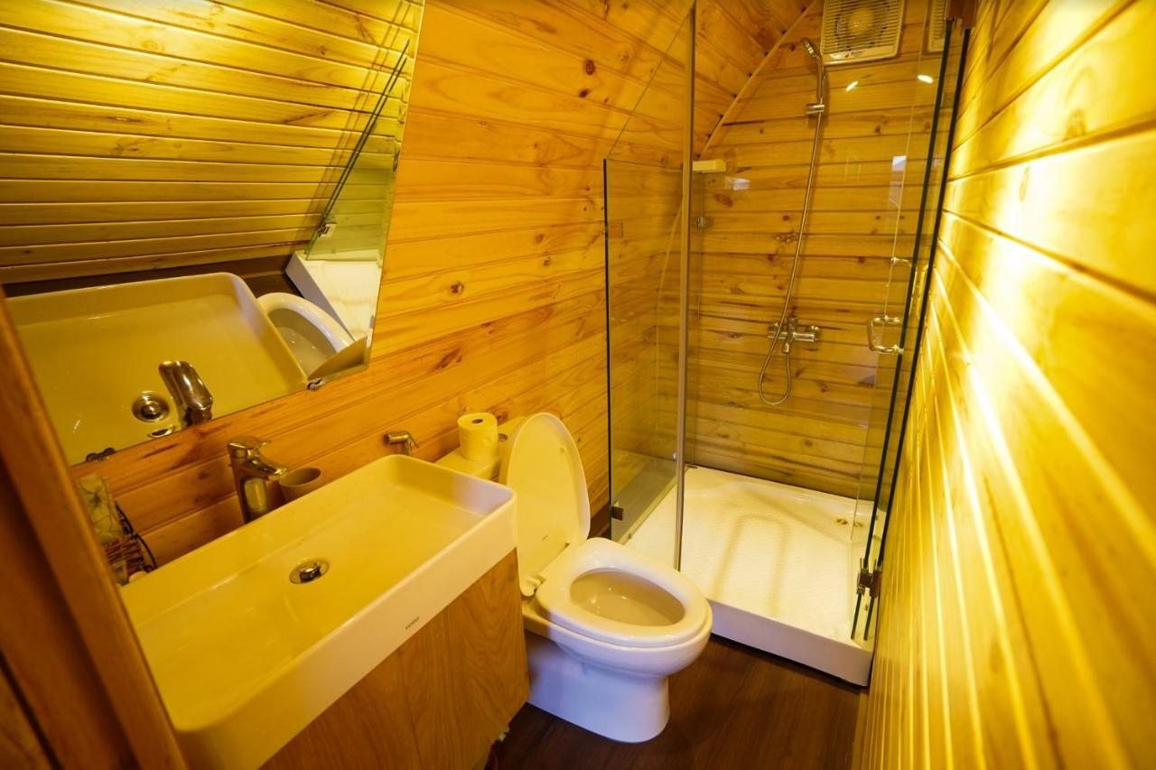 Mi Lan Boutique Resort Vung Tau Extérieur photo