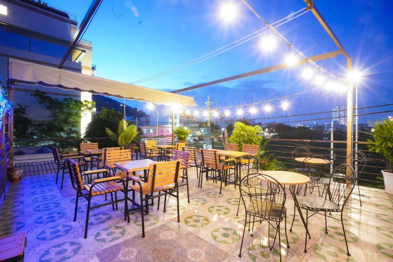 Mi Lan Boutique Resort Vung Tau Extérieur photo