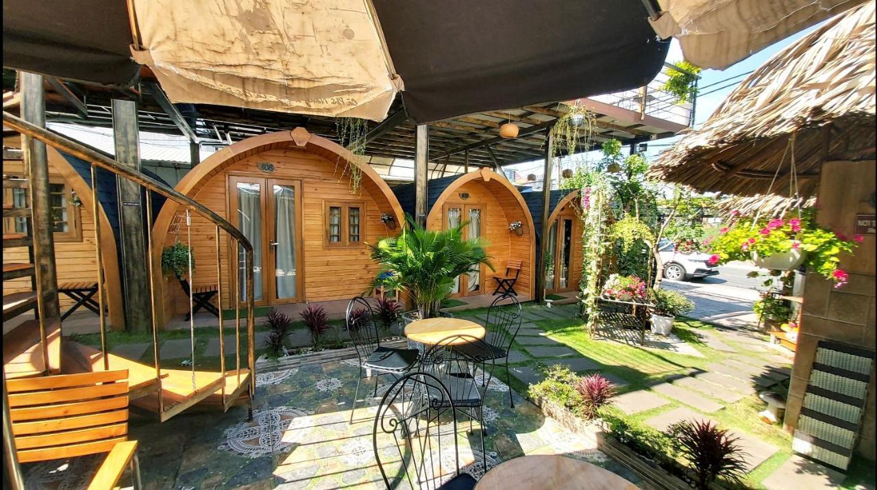 Mi Lan Boutique Resort Vung Tau Extérieur photo